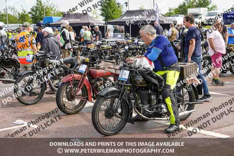 Vintage motorcycle club;eventdigitalimages;no limits trackdays;peter wileman photography;vintage motocycles;vmcc banbury run photographs